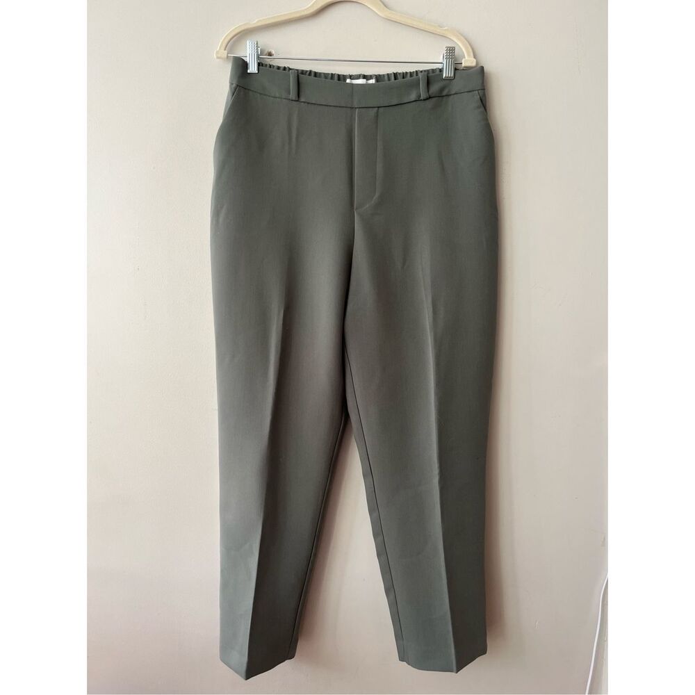 Mango Dress Pants
